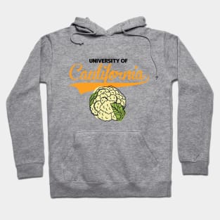 University of Caulifornia (California) Hoodie